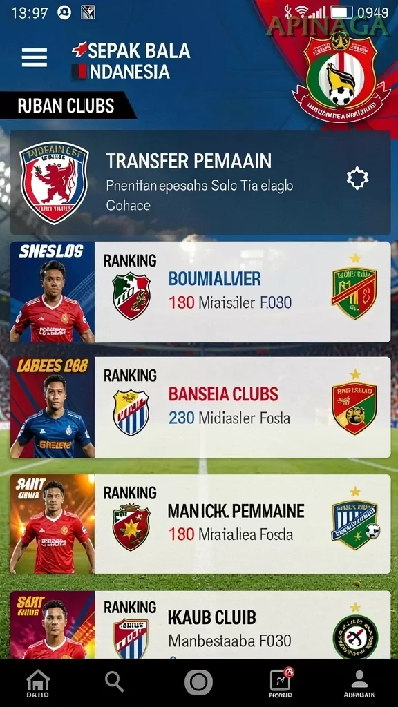 Screenshot interwin nomor 1