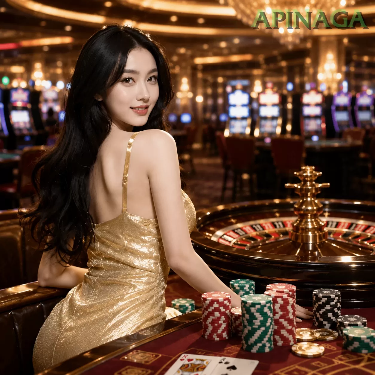 apinaga APK