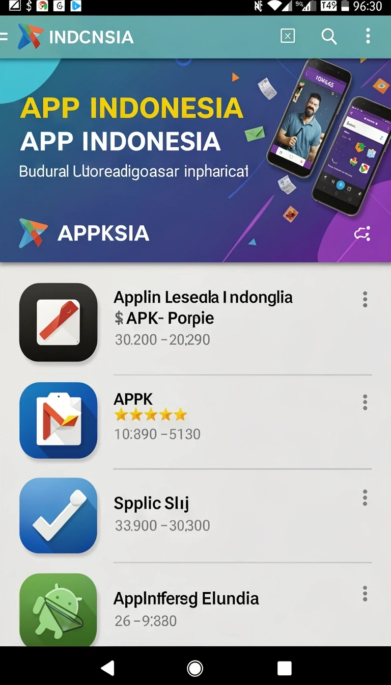 apinaga Preview - Resmi Unduh