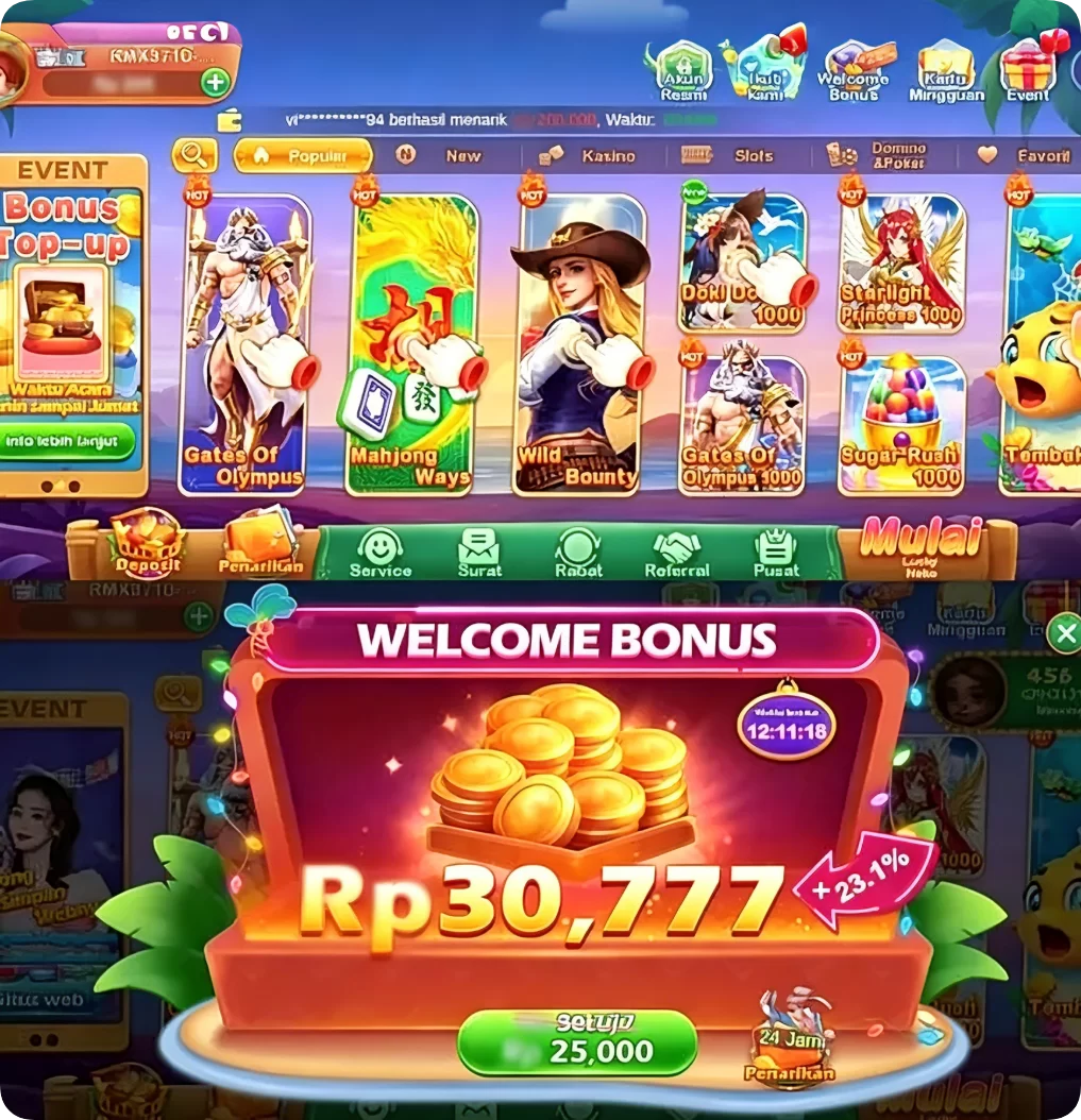 apinaga Resmi - Unduh APK